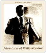 Adventures Of Philip Marlowe, The