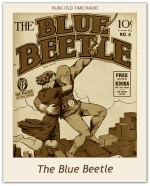 Blue Beetle The