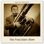 Fred Allen Show, The