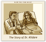 Dr Kildare, The Story Of