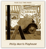 Philip Morris Playhouse