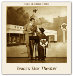 Texaco Star Theater