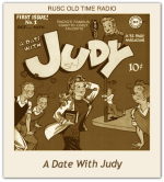 Date With Judy, A