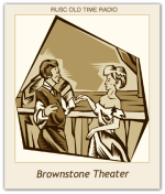 Brownstone Theater