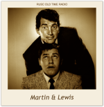 Martin & Lewis Show