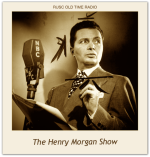 Henry Morgan Show The