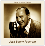Jack Benny Program