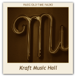 Kraft Music Hall