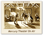 Mercury Theater On Air
