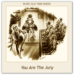 You Are The Jury